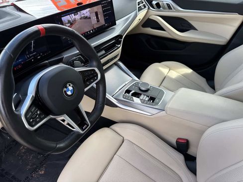Certified 2025 BMW M440i image 19