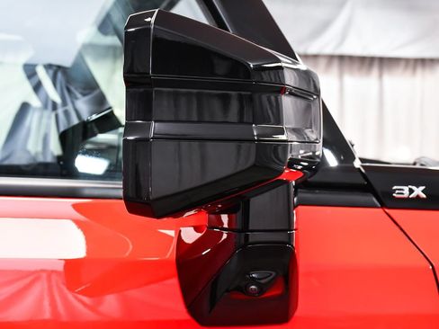 Used 2026 GMC Hummer EV SUV AWD/4WD image 75