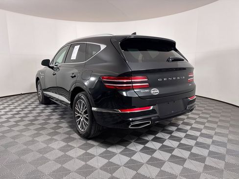 Used 2023 Genesis GV80 2.5T image 19