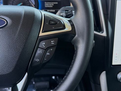 Certified 2024 Ford Edge SEL w/ Convenience Package AWD/4WD image 22