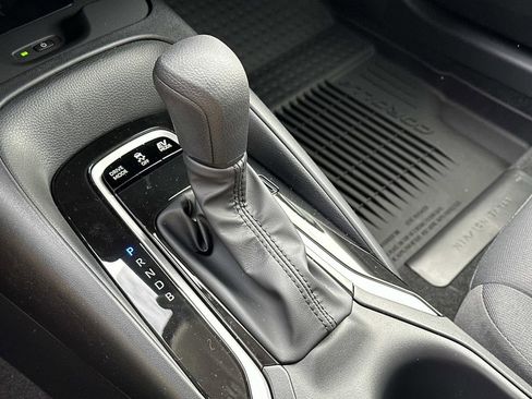 New 2026 Toyota Corolla LE FWD image 30