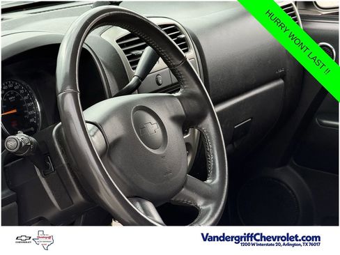 Used 2010 Chevrolet Colorado LT RWD image 11