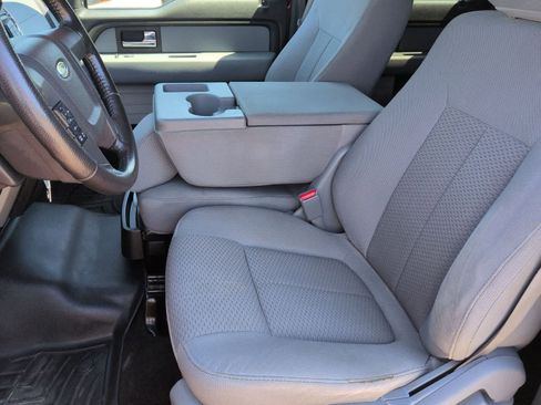 Used 2013 Ford F150 XLT w/ Luxury Equipment Group AWD/4WD image 12