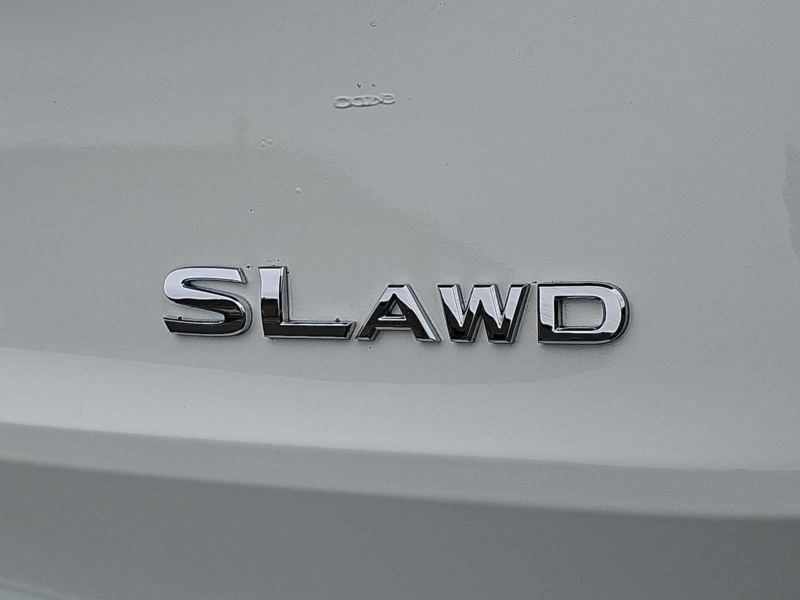 Used 2023 Nissan Rogue SL w/ SL Premium Package AWD/4WD image 35
