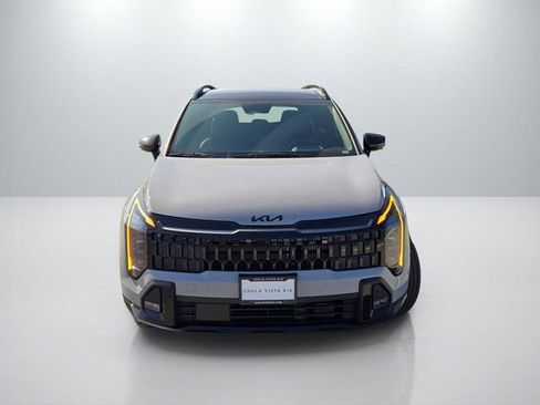 New 2026 Kia Sportage X-Line Prestige AWD/4WD image 2