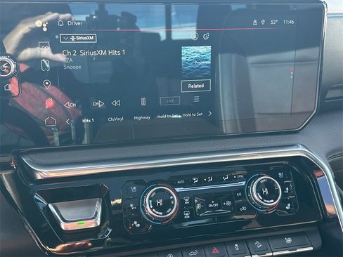 Used 2023 GMC Sierra 1500 Denali w/ Denali Reserve Package image 30