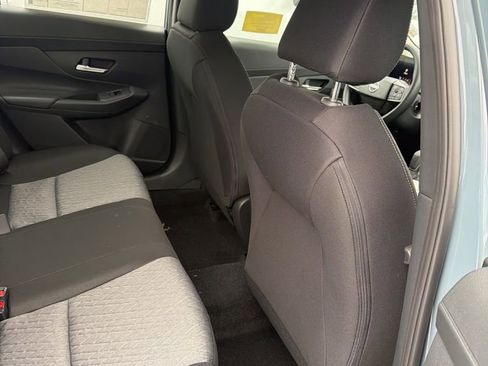 New 2026 Nissan Sentra SV image 20