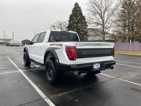 Used 2024 Ford F150 Raptor image 5