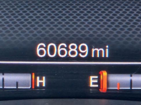 Used 2022 Jeep Renegade Altitude image 17