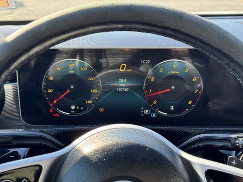 Used 2020 Mercedes-Benz A 220 4MATIC w/ Premium Package image 20