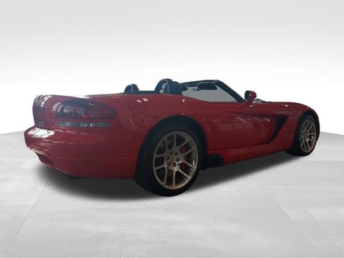 Used 2006 Dodge Viper SRT-10 RWD image 5