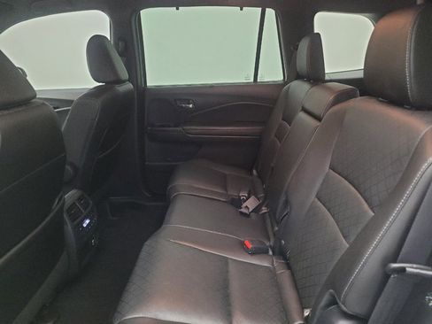 Used 2021 Honda Passport Touring image 18