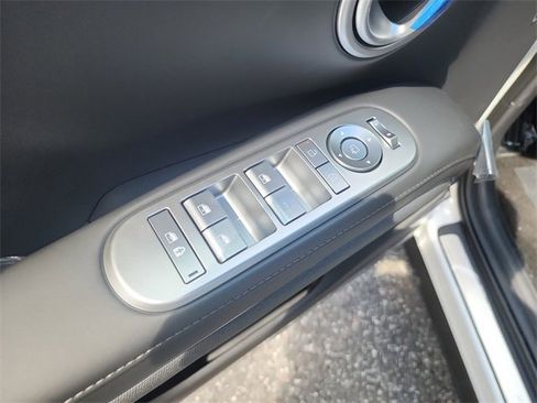 New 2026 Hyundai Palisade Calligraphy image 13