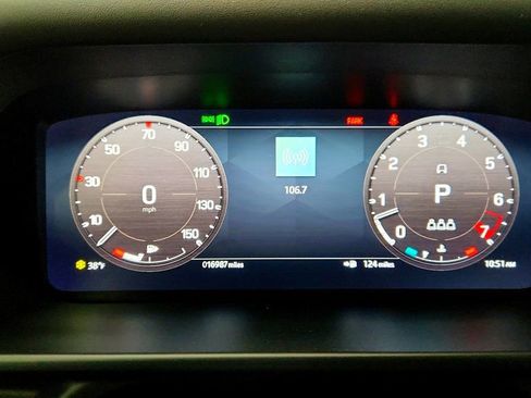 Used 2023 Land Rover Defender 110 X image 15