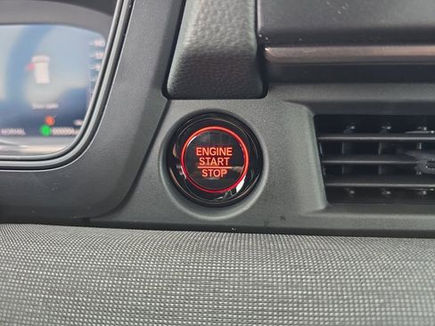 New 2026 Honda Passport TrailSport image 27