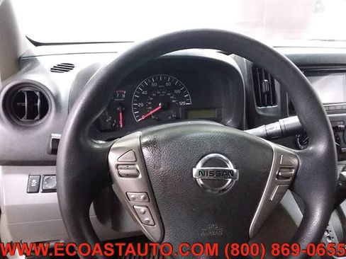 Used 2019 Nissan NV200 SV w/ Back Door Glass Package image 11