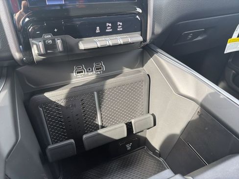 New 2026 RAM 1500 Big Horn AWD/4WD image 30
