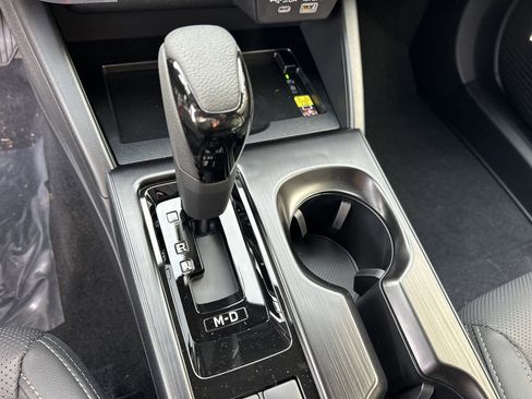 New 2026 Subaru Outback Limited AWD/4WD image 25