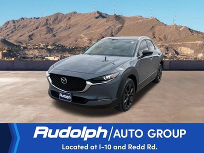 Certified 2025 MAZDA CX-30 AWD 2.5 S w/ Preferred Package