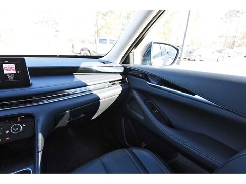 Used 2025 INFINITI QX60 Pure image 8