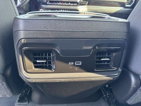 Used 2023 Chevrolet Silverado 1500 RST w/ Convenience Package II image 17