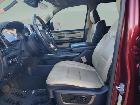 Used 2019 RAM 1500 Limited image 14