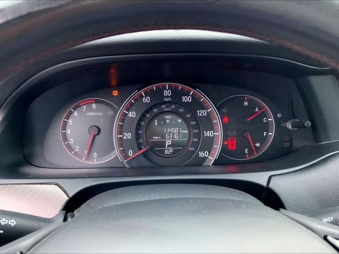 Used 2017 Honda Accord Sport Special Edition image 24