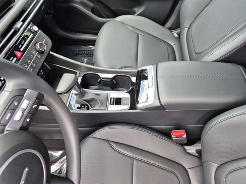 New 2027 Hyundai Santa Cruz SE FWD image 22