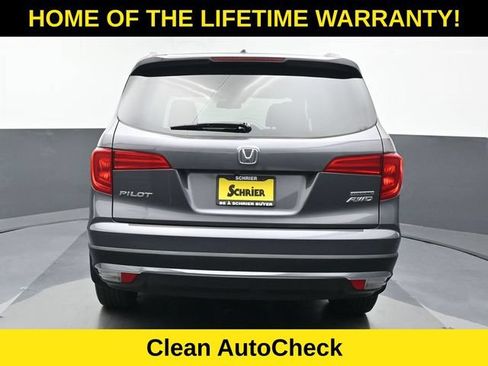 Used 2017 Honda Pilot Touring image 5