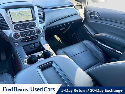 Used 2015 GMC Yukon XL SLT w/ Open Road Package image 26