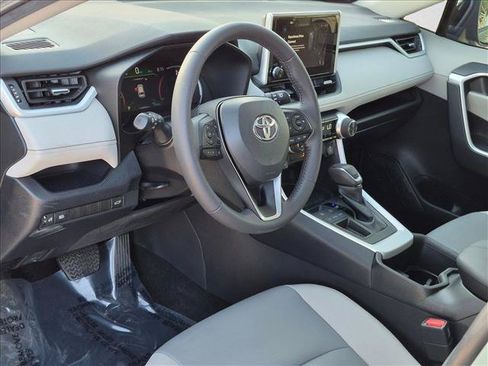 Certified 2023 Toyota RAV4 XLE Premium FWD image 9