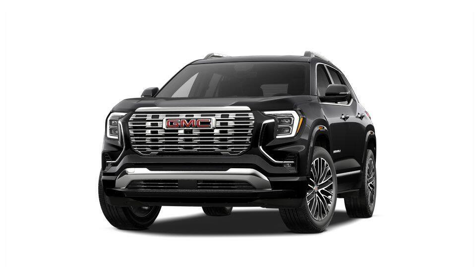 New 2027 GMC Terrain Denali AWD/4WD image 27
