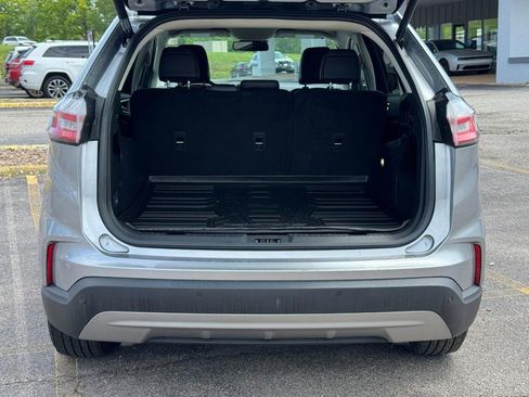 Used 2022 Ford Edge SEL w/ Convenience Package AWD/4WD image 6
