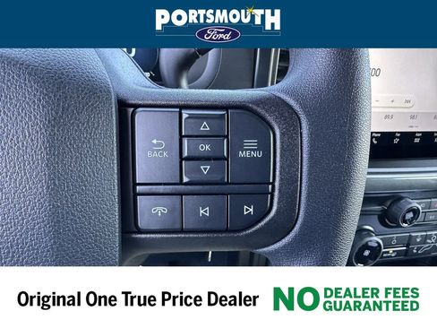 New 2025 Ford F150 STX w/ STX Black Appearance Package image 15