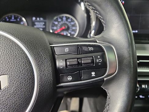 Certified 2022 Kia K5 GT-Line w/ GT-Line Awd Premium Package image 25