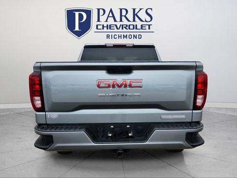 Used 2023 GMC Sierra 1500 Elevation image 6