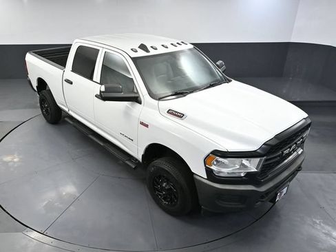 Used 2022 RAM 2500 Tradesman AWD/4WD image 54