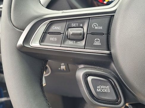 Used 2024 Dodge Hornet R/T Plus w/ R/T Blacktop Package image 15