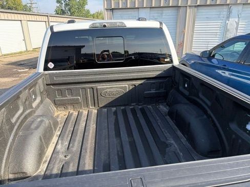 Used 2024 Ford F150 Raptor AWD/4WD image 10