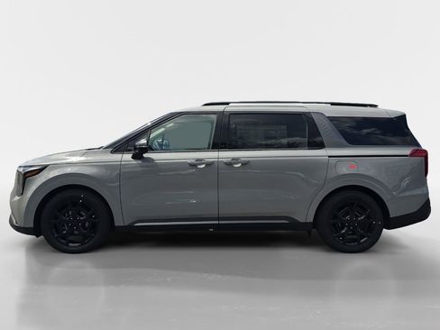 New 2026 Kia Carnival SX w/ SX Dark Edition Package image 2