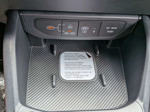 New 2026 Kia K4 GT-Line Turbo FWD image 31