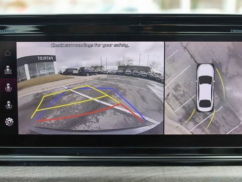 Used 2022 Kia K5 EX w/ EX Premium Package image 30