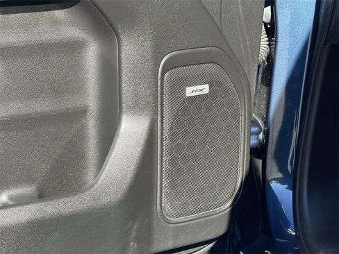 Used 2021 Chevrolet Silverado 1500 LT Trail Boss w/ Convenience Package II image 20