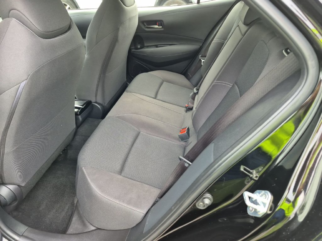 Used 2023 Toyota Corolla GR w/ Performance Package AWD/4WD image 8