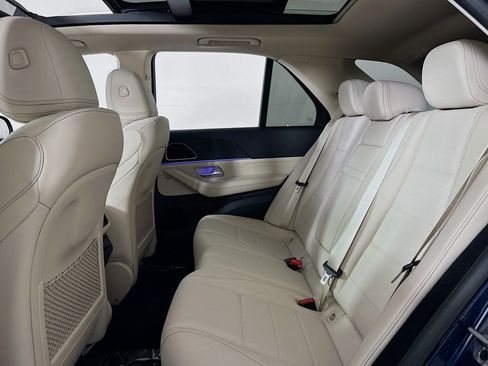 New 2026 Mercedes-Benz GLE 350 4MATIC image 7