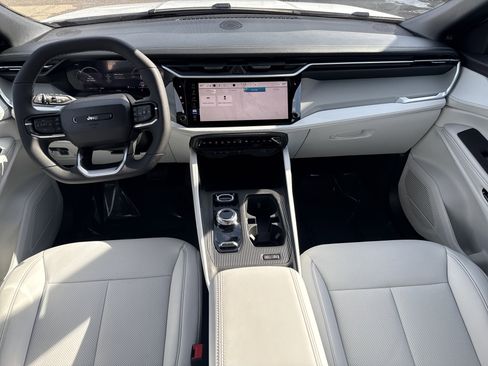 New 2026 Jeep Cherokee Limited AWD/4WD image 17