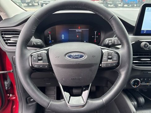 Used 2025 Ford Escape Active w/ Cold Weather Package image 15