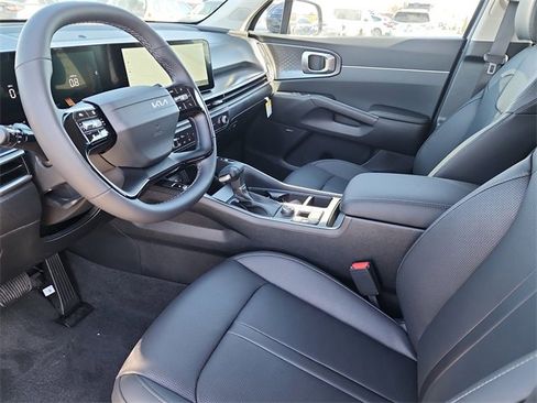 New 2026 Kia Sorento EX image 11