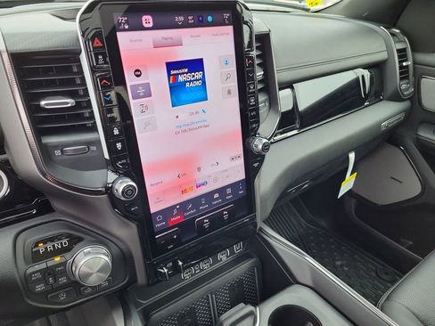 New 2026 RAM 1500 Rebel w/ Rebel Level 2 Equipment Group image 31