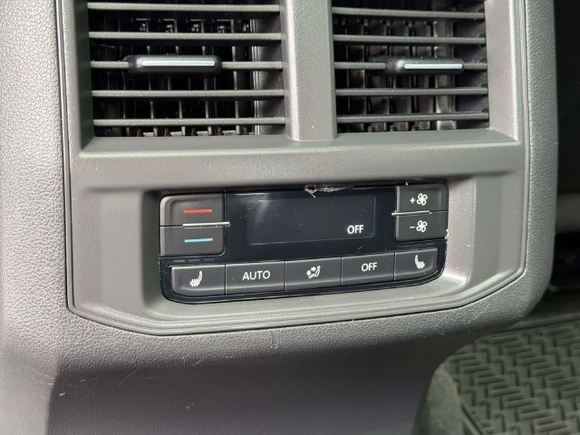 Certified 2023 Volkswagen Atlas SEL Premium AWD/4WD image 12